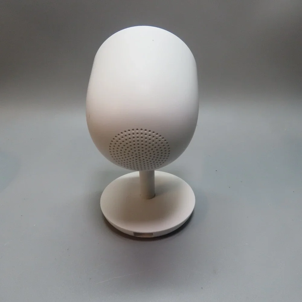 Nest NC3100US Indoor 1080p HD Wireless Security Camera White‎ A0053